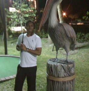 Meet your Posher, Eugene